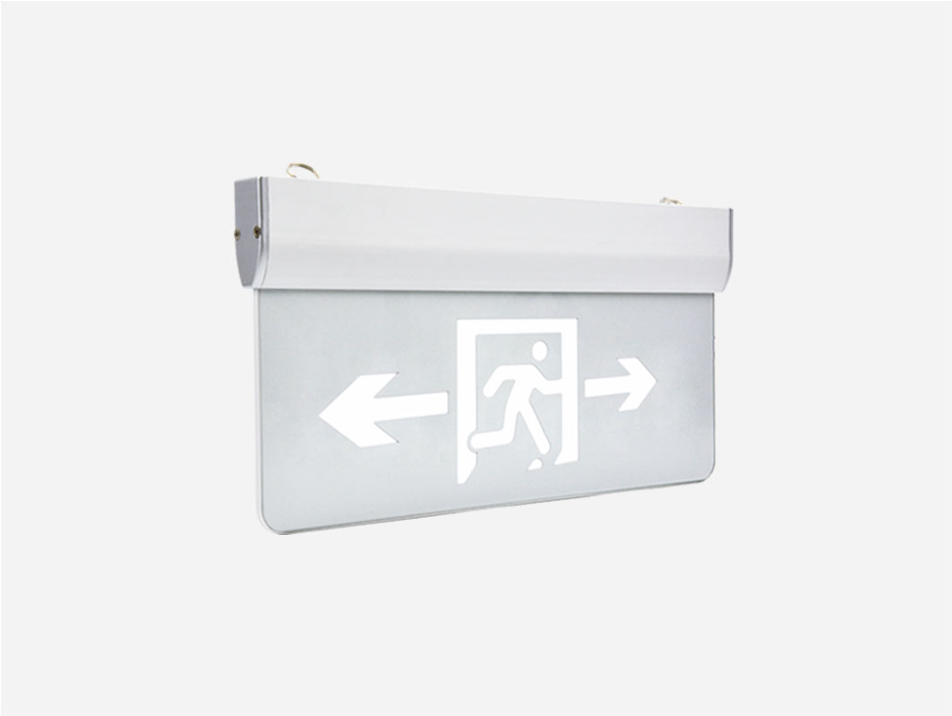 消防應急指示燈多少錢一個，消防應急指示燈最新價格【含報價單】