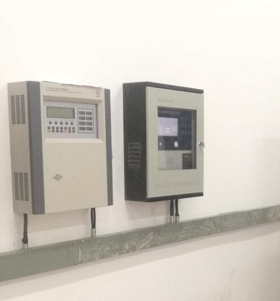 消防設(shè)備電源監(jiān)控系統(tǒng)和電氣火災(zāi)監(jiān)控系統(tǒng)有什么區(qū)別，看完你就明白了